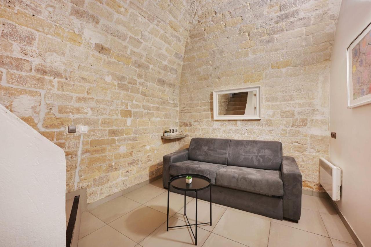 Апартаменты Cmg Montorgueil - Tracy 2 Mc Париж Экстерьер фото
