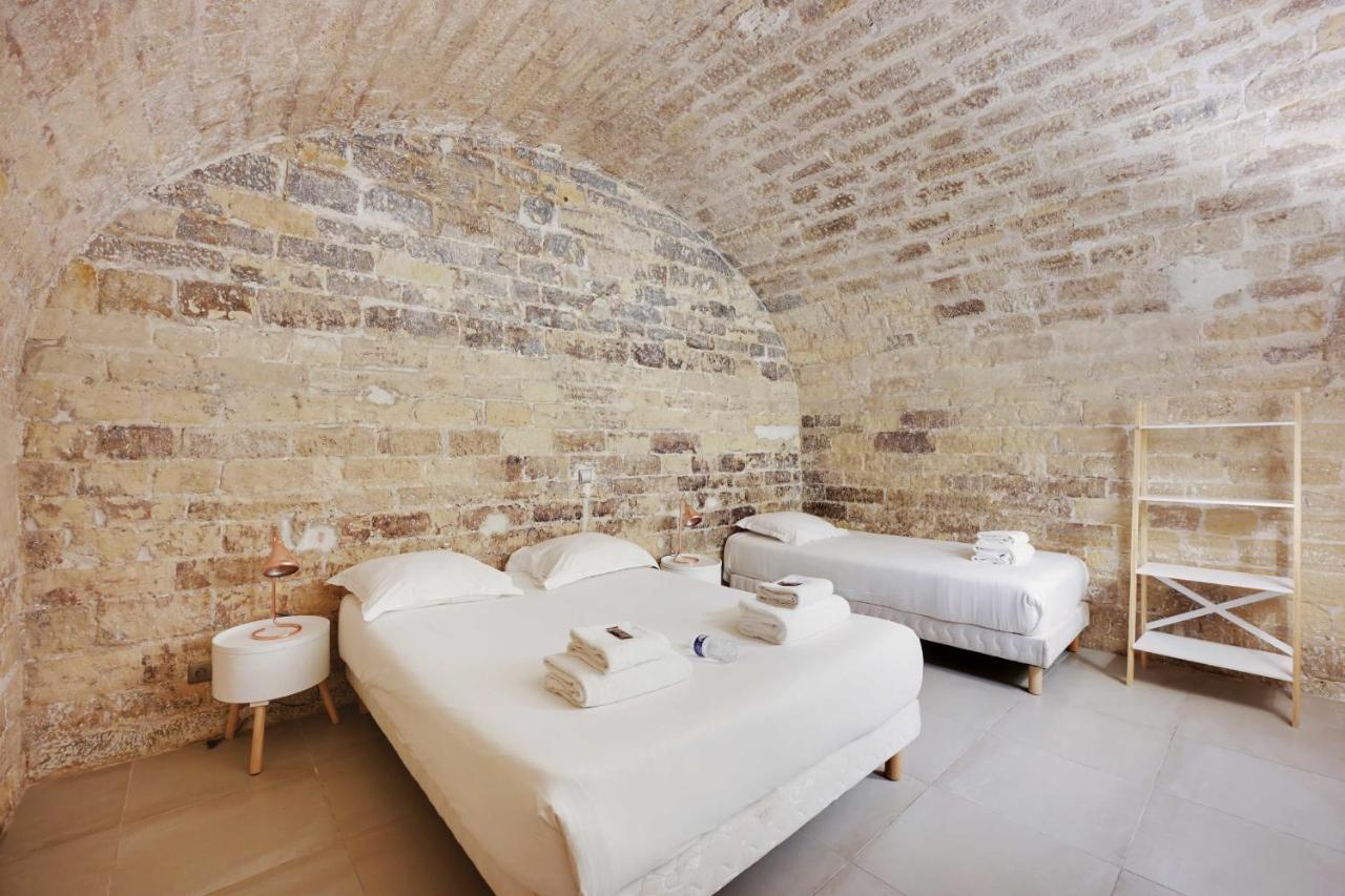 Апартаменты Cmg Montorgueil - Tracy 2 Mc Париж Экстерьер фото